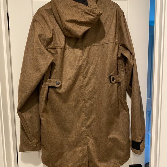 Saga Outerwear Shell - Picture 5 of 5